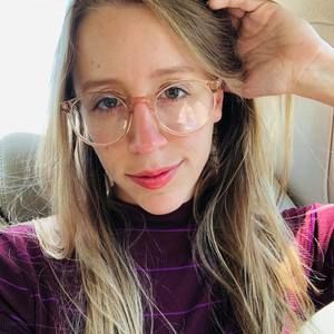 Meet your Posher, Lexi